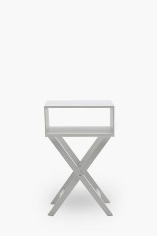 Urban Box Pedestal