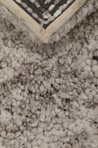 Shaggy Cobblestone Rug, 120x180cm