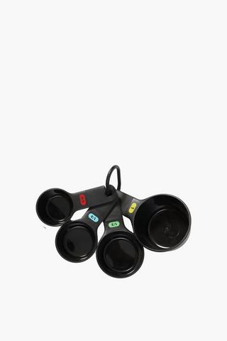 Oxo Plastic Measuring Spoon Set