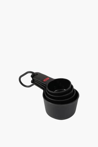 Oxo Plastic Measuring Spoon Set