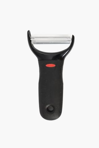 Oxo Stainless Steel Peeler
