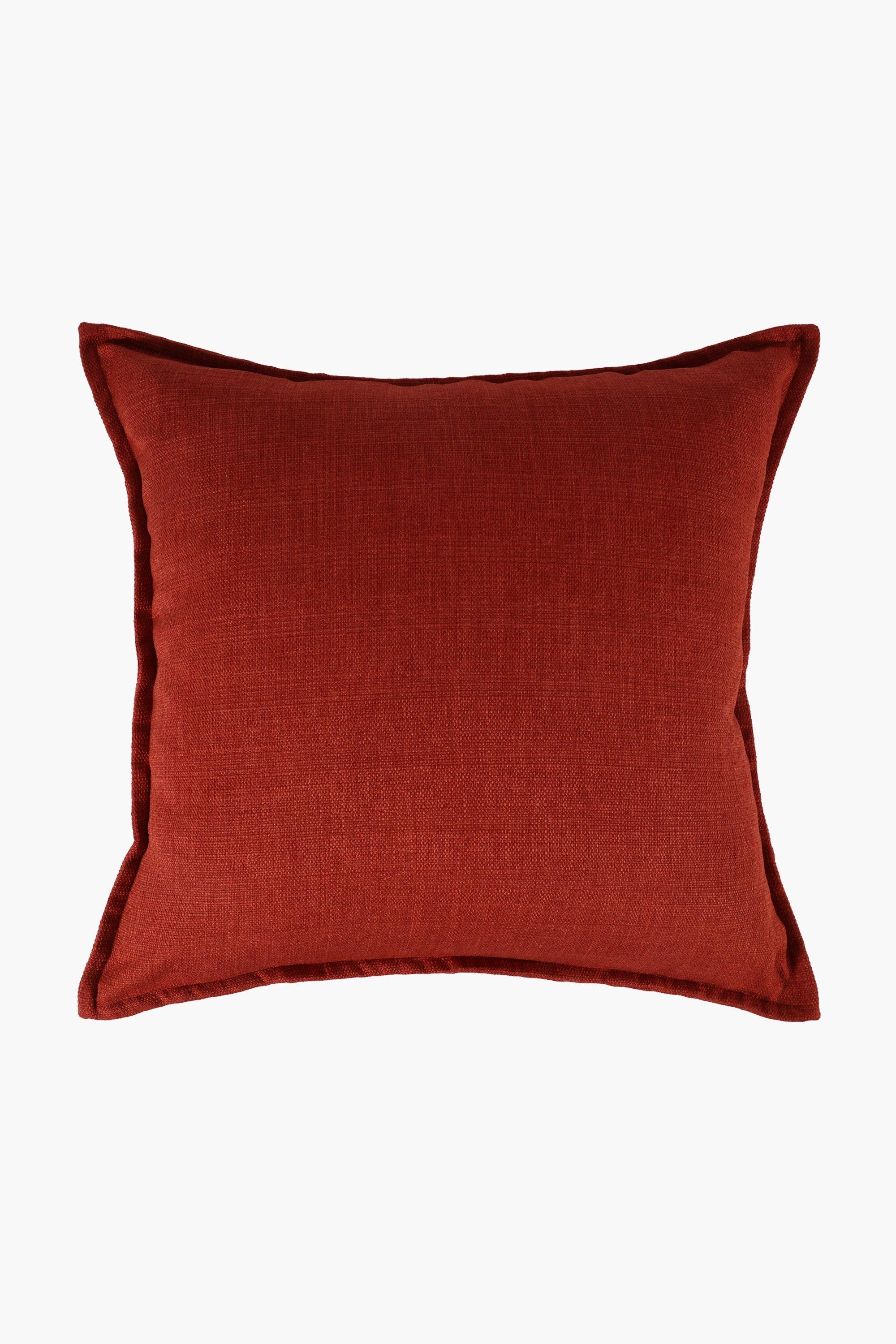 Tweedle Weave Scatter Cushion 60x60cm