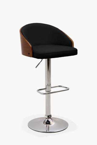 Amos Bar Chair