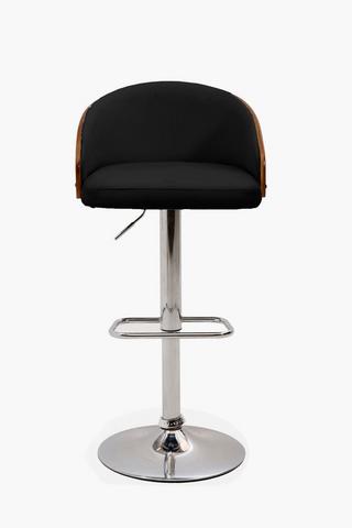 Amos Bar Chair