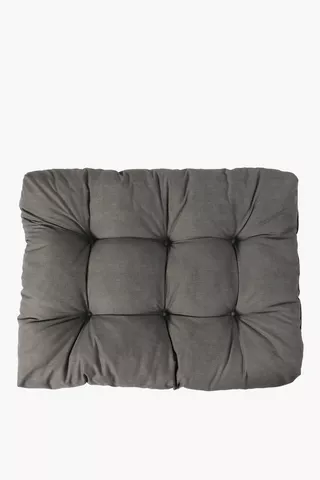 Deep Stitch Cushion Pet Bed