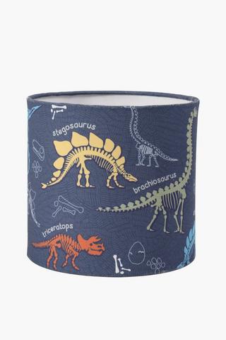 Dino Lamp Shade Small