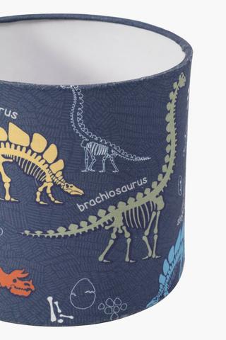 Dino Lamp Shade Small