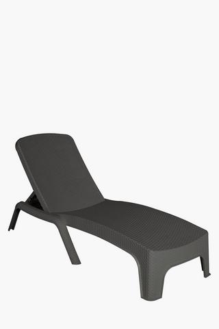 Davis Sun Lounger