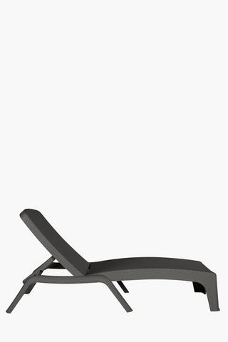 Davis Sun Lounger
