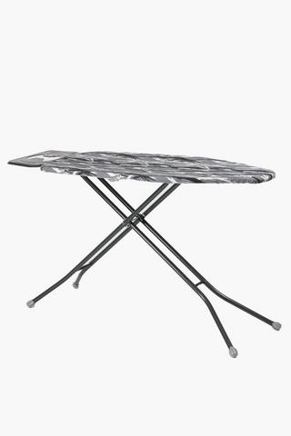 Geometric Ironing Board Large