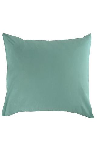 200 Thread Count Euro Continental Pillowcase