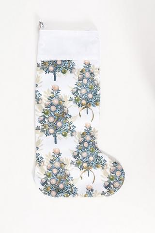 Santa Stocking