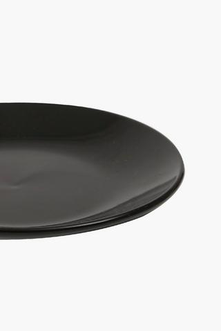 Boston Stoneware Side Plate