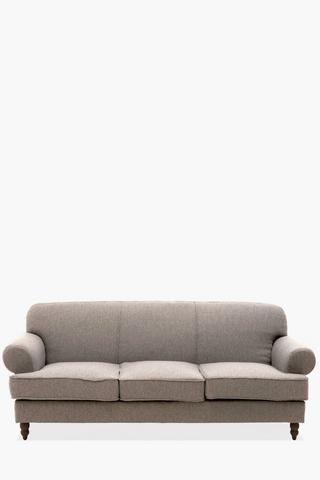 Carlisle 3 Seater Sofa