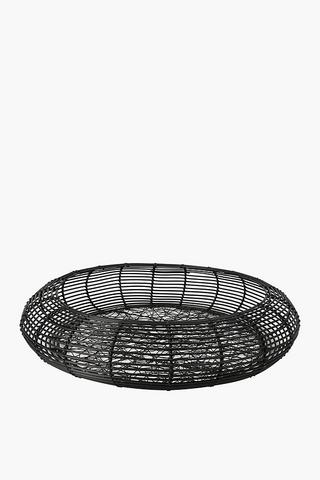Pet Frame Bed Large