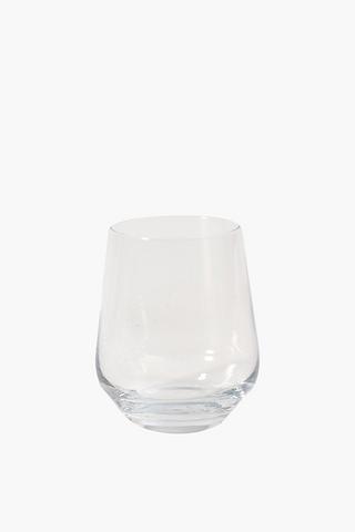 4 Pack Whiskey Glasses