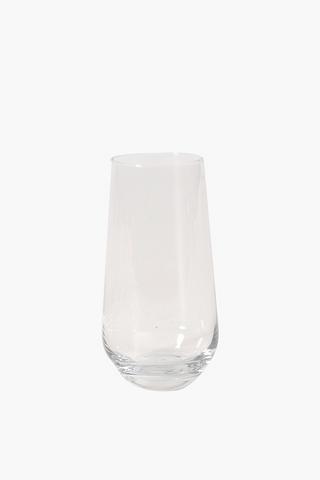 4 Pack Hi Ball Glasses