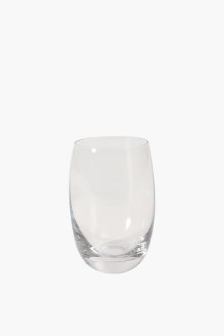 4 Pack Elite Hi Ball Glasses