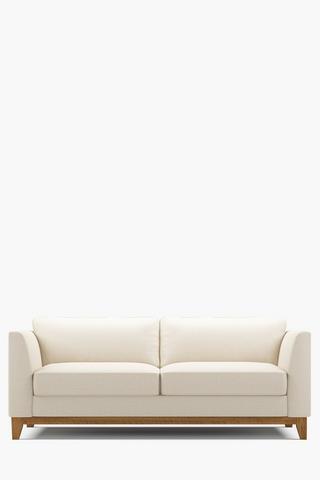 Abbey 3 Seater Sofa, Made To Order
