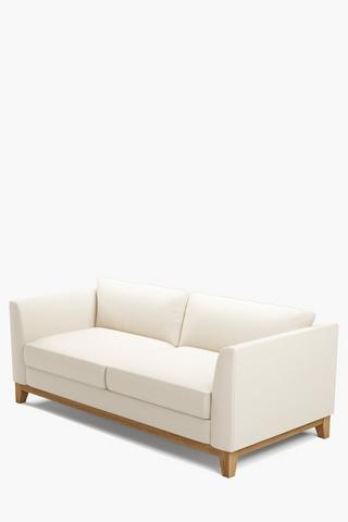 Abbey 3 Seater Sofa, Made To Order
