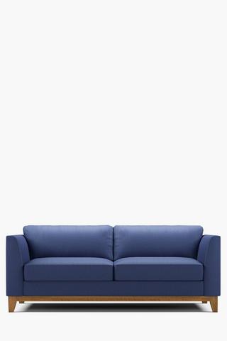 Kayla 3 Seater Sofa, Made To Order
