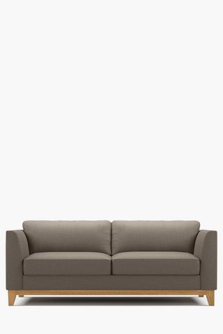 Abbey 3 Seater Sofa Made To Order