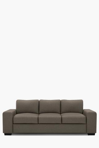 Brooklyn 3 Seater Sofa Made To Order