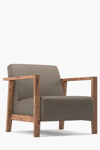 Lexis Armchair Made To Order