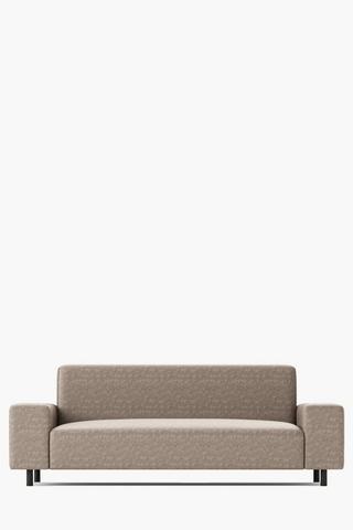 Sutton 3 Seater Sofa, Made To Order
