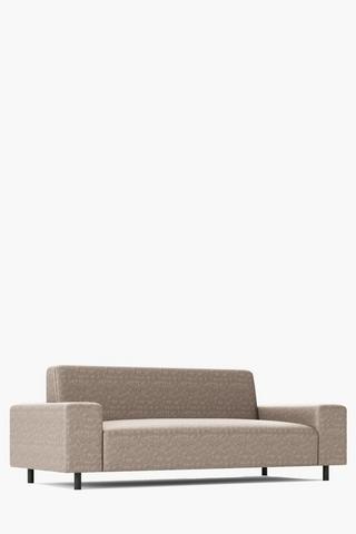 Sutton 3 Seater Sofa, Made To Order
