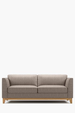Kayla 3 Seater Sofa, Made To Order
