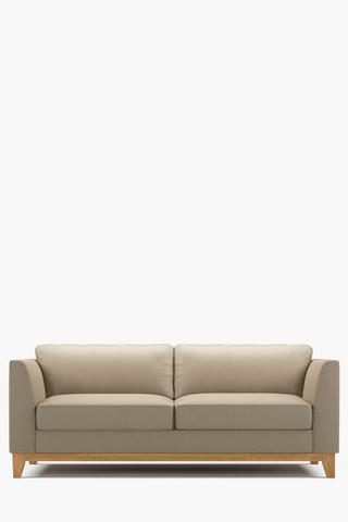 Kayla 3 Seater Sofa, Made To Order
