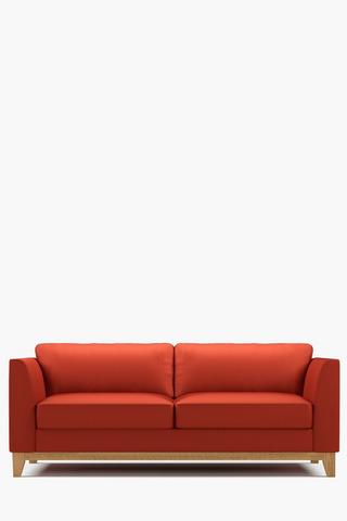 Kayla 3 Seater Sofa, Made To Order
