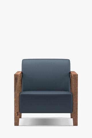 Lexis Armchair, Made To Order