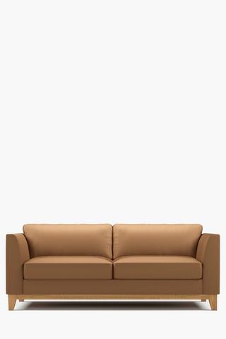 Kayla 3 Seater Sofa, Made To Order
