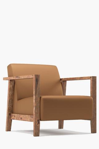 Lexis Armchair, Made To Order