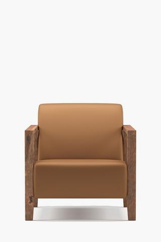 Lexis Armchair, Made To Order