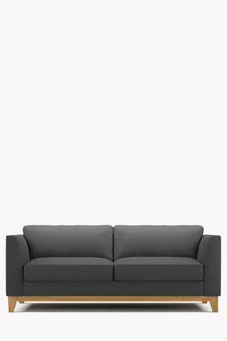 Kayla 3 Seater Sofa, Made To Order
