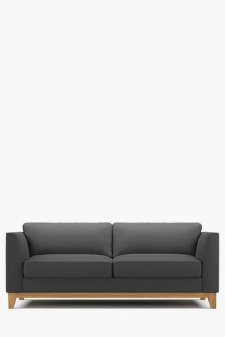 Abbey 3 Seater Sofa, Made To Order
