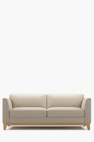 Kayla 3 Seater Sofa, Made To Order
