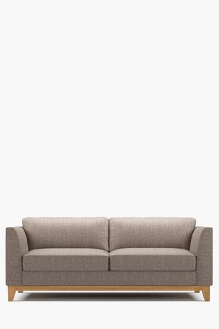 Kayla 3 Seater Sofa, Made To Order
