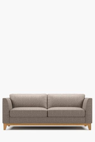 Abbey 3 Seater Sofa, Made To Order
