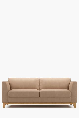 Abbey 3 Seater Sofa, Made To Order
