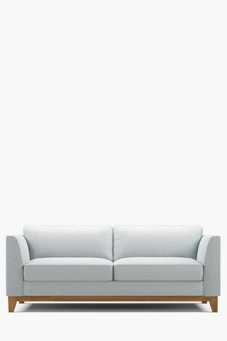 Kayla 3 Seater Sofa, Made To Order
