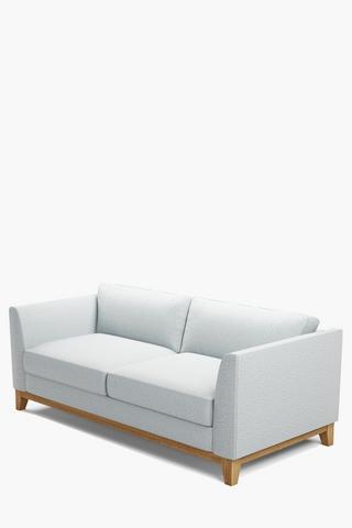 Kayla 3 Seater Sofa, Made To Order
