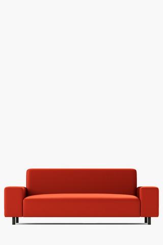 Sutton 3 Seater Sofa, Made To Order
