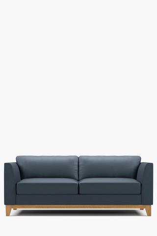 Kayla 3 Seater Sofa, Made To Order
