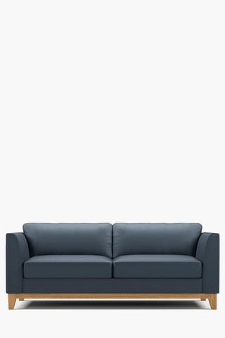 Abbey 3 Seater Sofa, Made To Order
