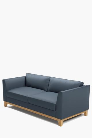 Kayla 3 Seater Sofa, Made To Order
