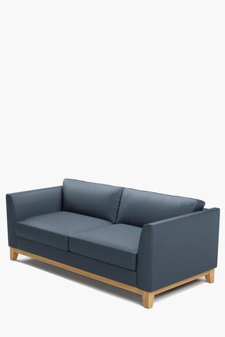 Abbey 3 Seater Sofa, Made To Order
